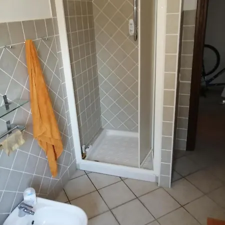 Bouganville San Teodoro Apartment Monte Petrosu