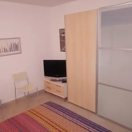 Apartment Bouganville San Teodoro