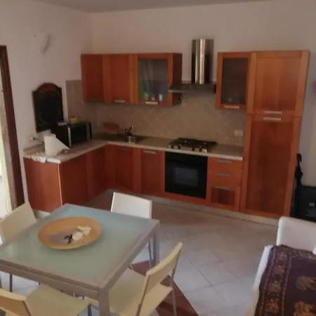 Bouganville San Teodoro