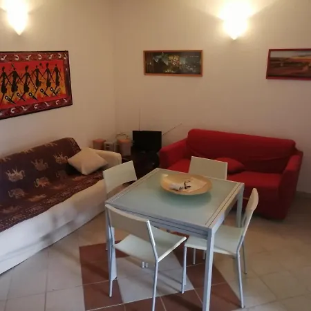 Bouganville San Teodoro *