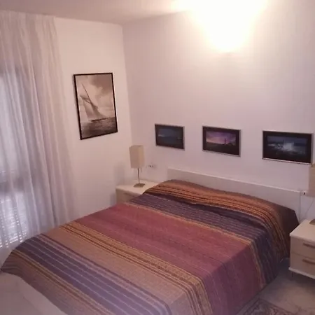 Bouganville San Teodoro Apartment Monte Petrosu