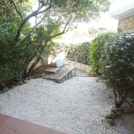 Bouganville San Teodoro * Monte Petrosu